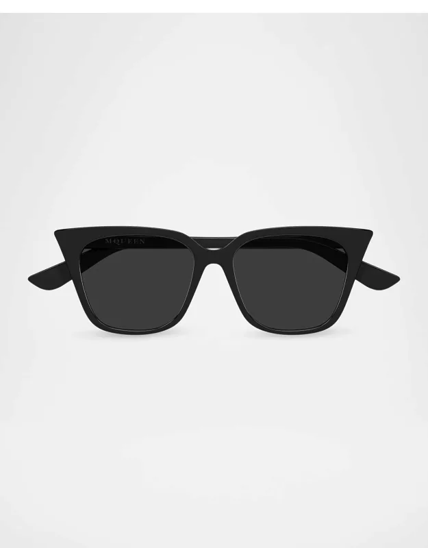 Cat-eye Sunglasses