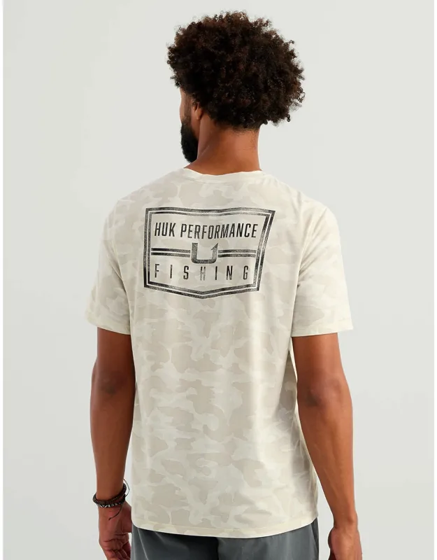 Drift Short Sleeve Performance T-shirt