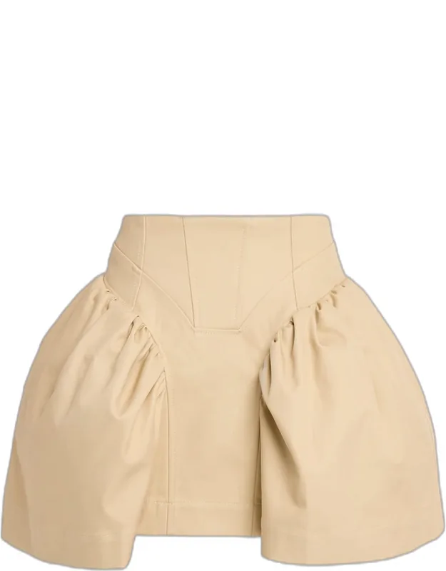 Bubble Skirt