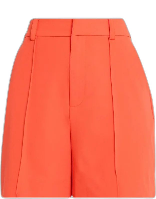 Tailored Shorts