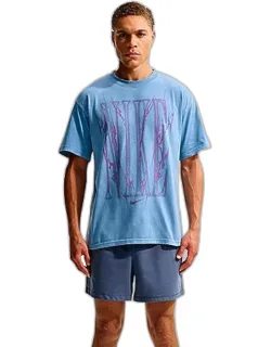 Sportswear Sharp Wordmark T-shirt