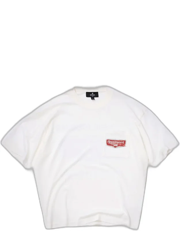 Nothing Faster Cotton T-shirt