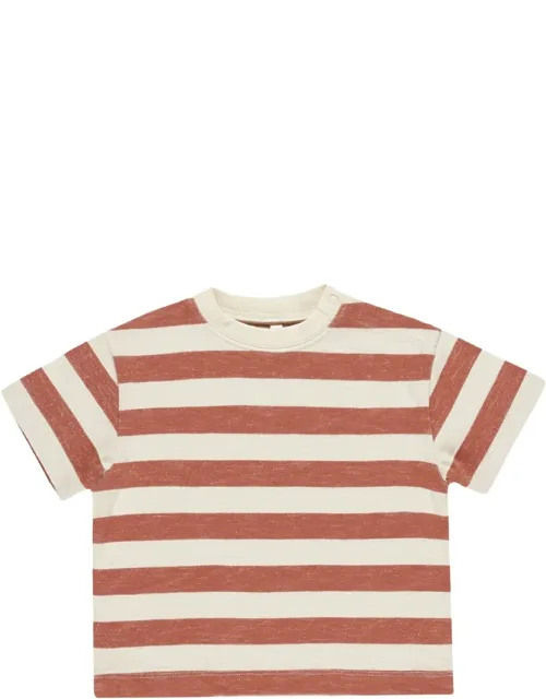 Relaxed T-shirt