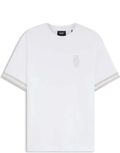 Selected By Shohei Ohtani T-shirt