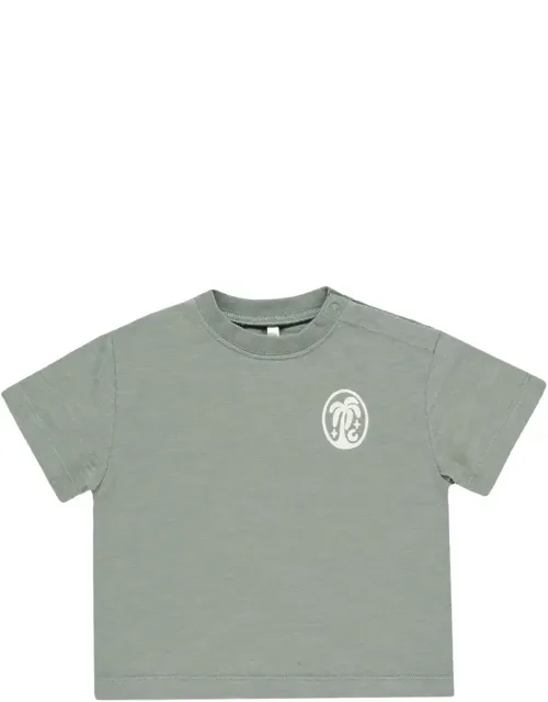 Relaxed T-shirt
