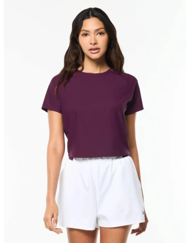 Cropped Top