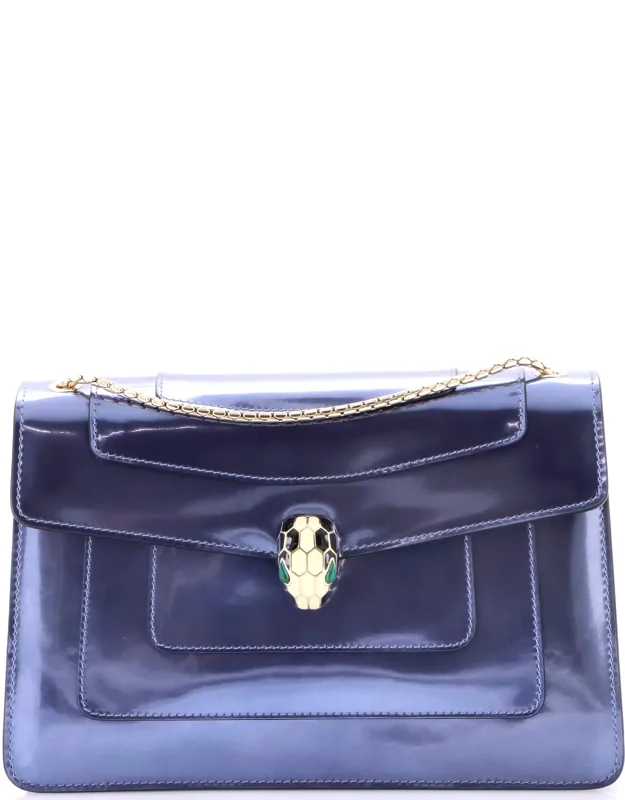 Serpenti Forever Shoulder Bag
