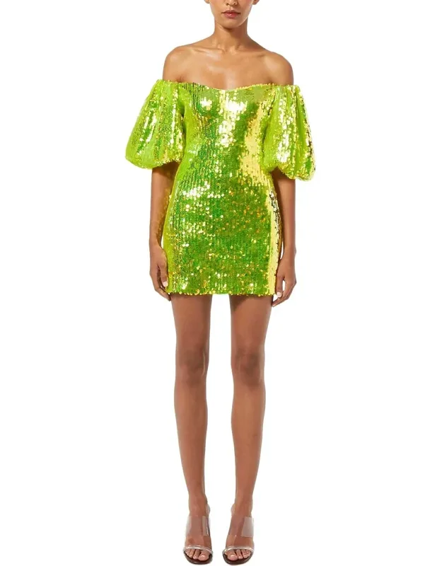 Dali Dress