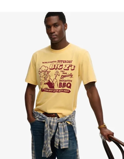 Roadside Trade Loose T-shirt