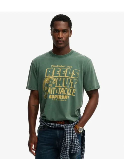 Roadside Trade Loose T-shirt