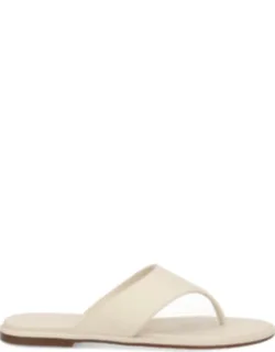Leather Thong Sandals
