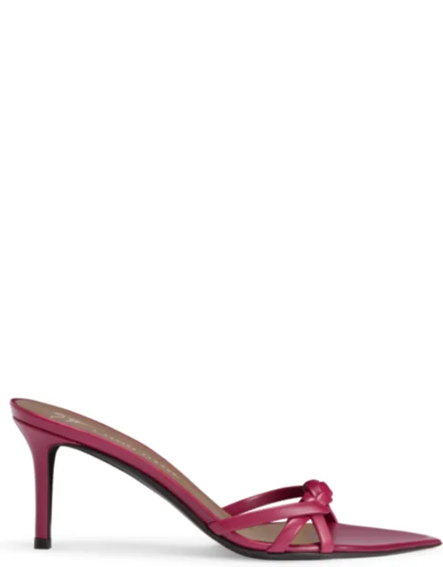 Intrigo Braid 70 Sandals