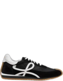 Flow Retro Runner Sneakers