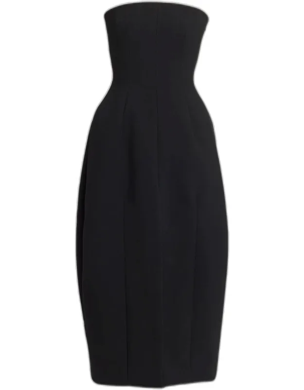Corset Dress