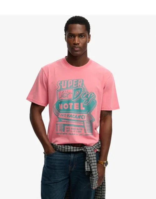 Roadside Trade Loose T-shirt