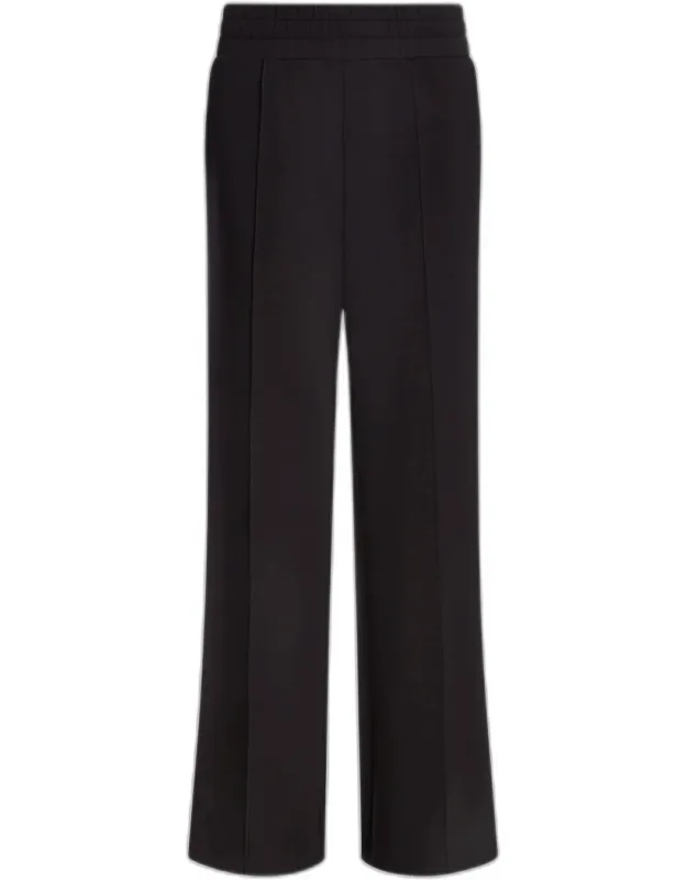 Wide Leg Pants 28"