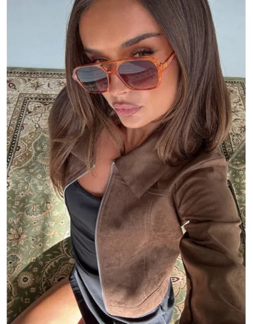Unity Aviator Sunglasses
