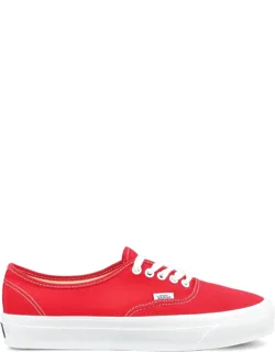 Skate Authentic Cotton Sneakers