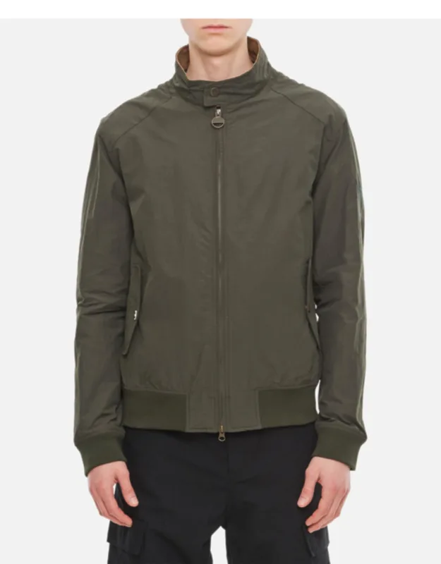 Harrington Jacket