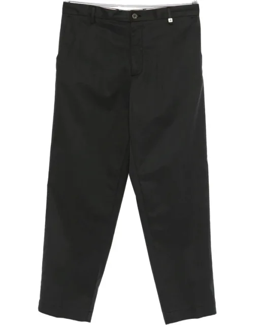 Straight Trousers