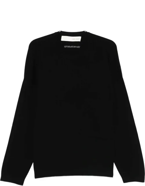 Lucca Crew-neck Sweatshirt