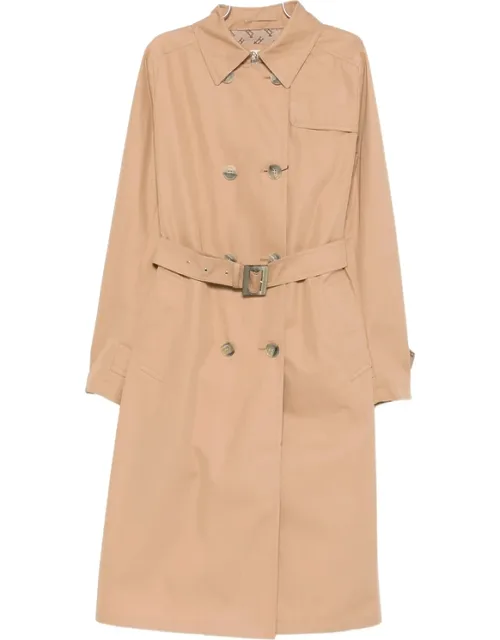 Double-breasted Coat