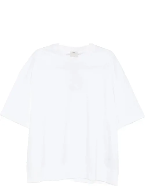Crew-neck T-shirt