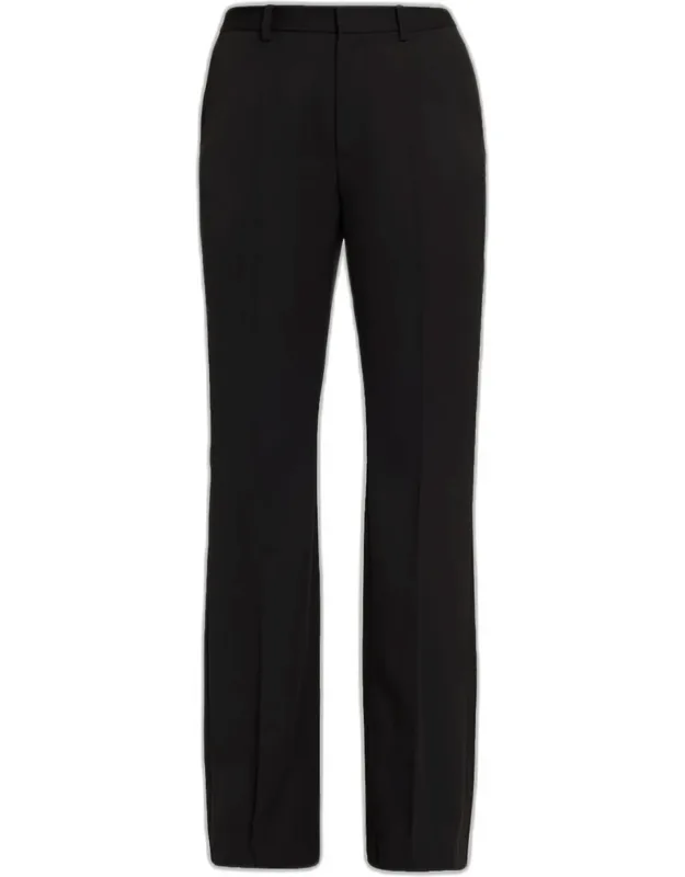 Grain De Poudre Bootcut Pants