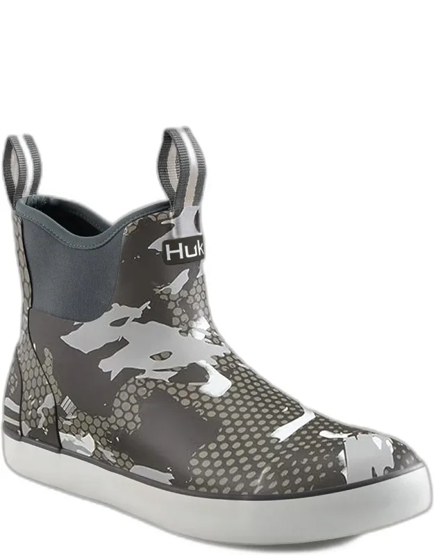 Rogue Wave Boots