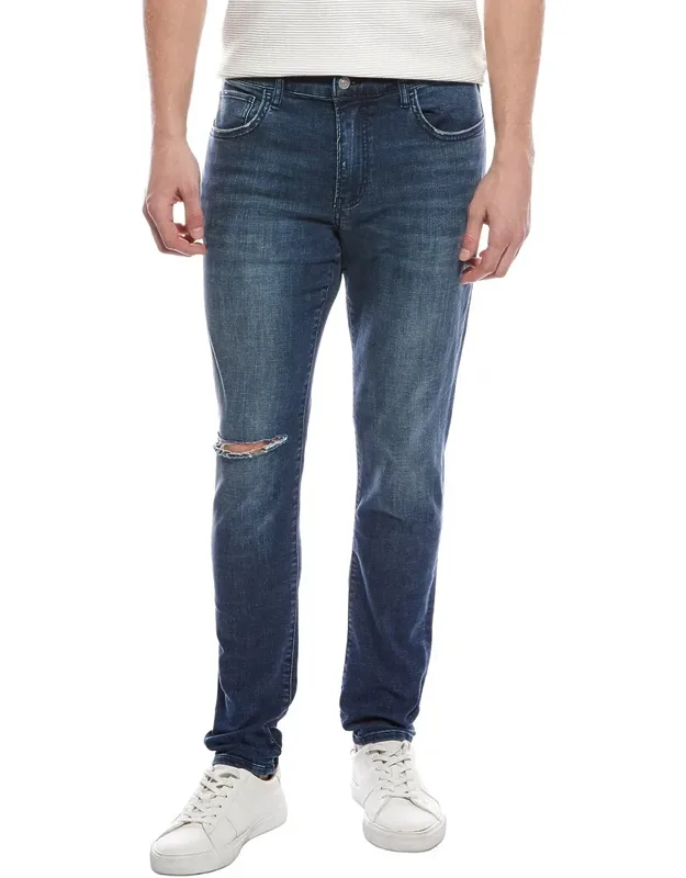 Zane Piccadilly Jeans