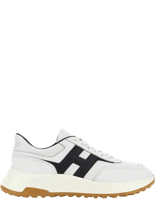 Hyperlight Allacciato Sneakers - Lightweight And Eco-friendly