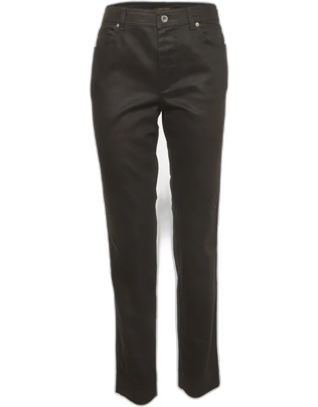 Denim Skinny Jeans L/waist 33"