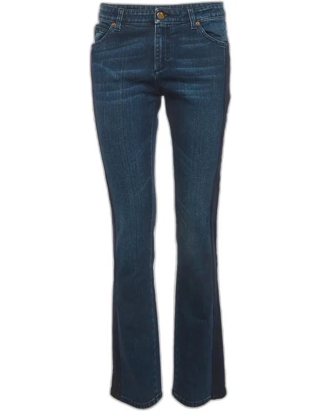 Denim Skinny Jeans
