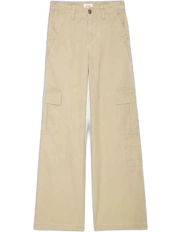 Cargo Pants