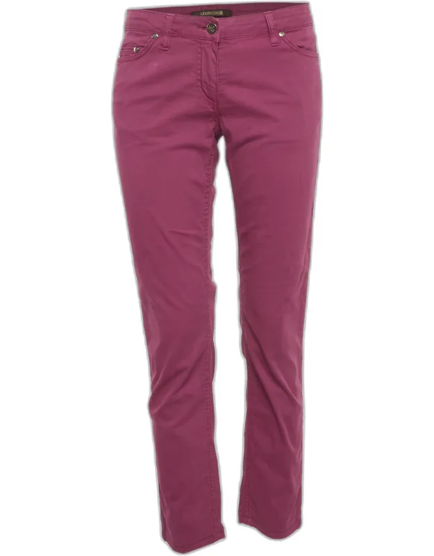 Cotton Jeans