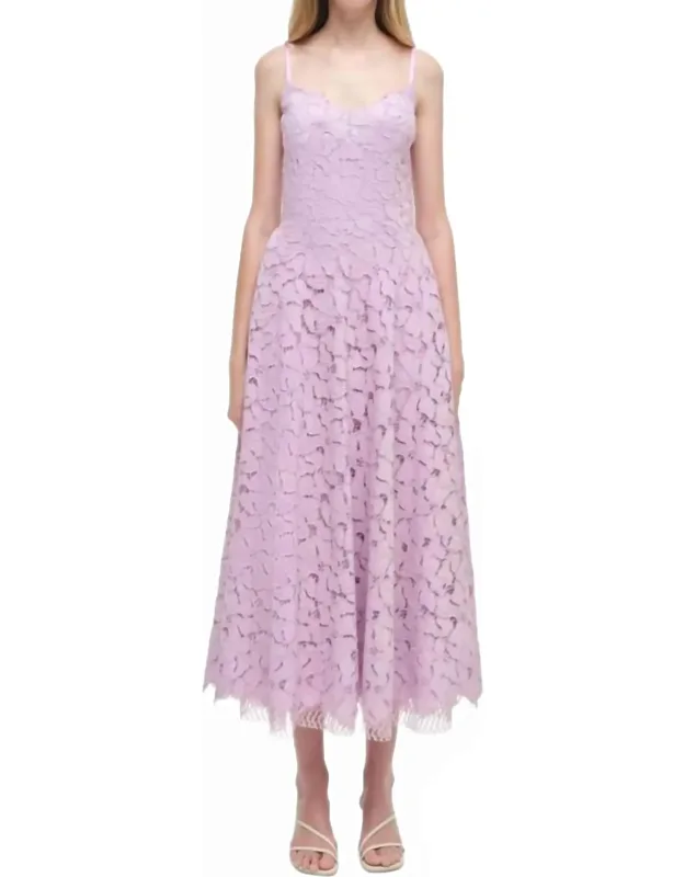 Midi Dress