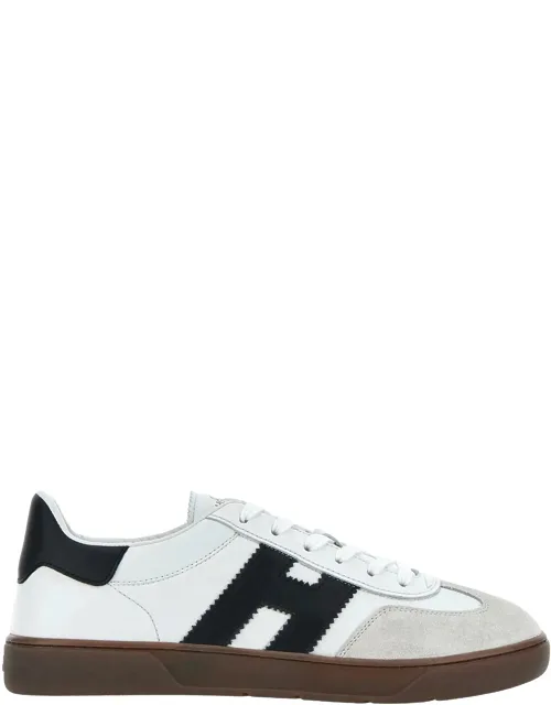 Cool Allacciato Sneakers