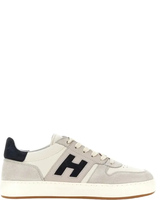 Allacciato Sneakers