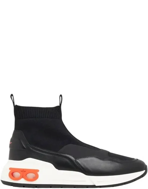 Cosma Gancini Sock Sneakers