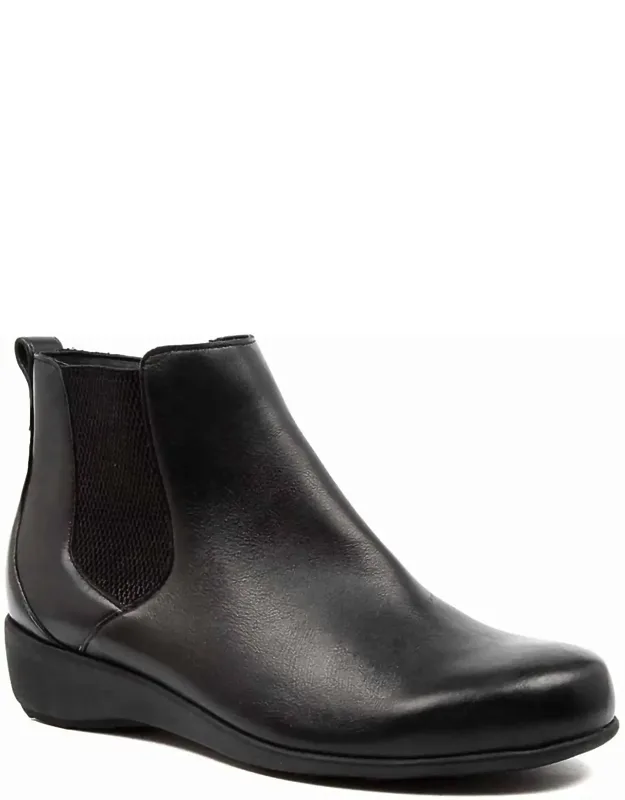 Shanghai Xf Ankle Boots