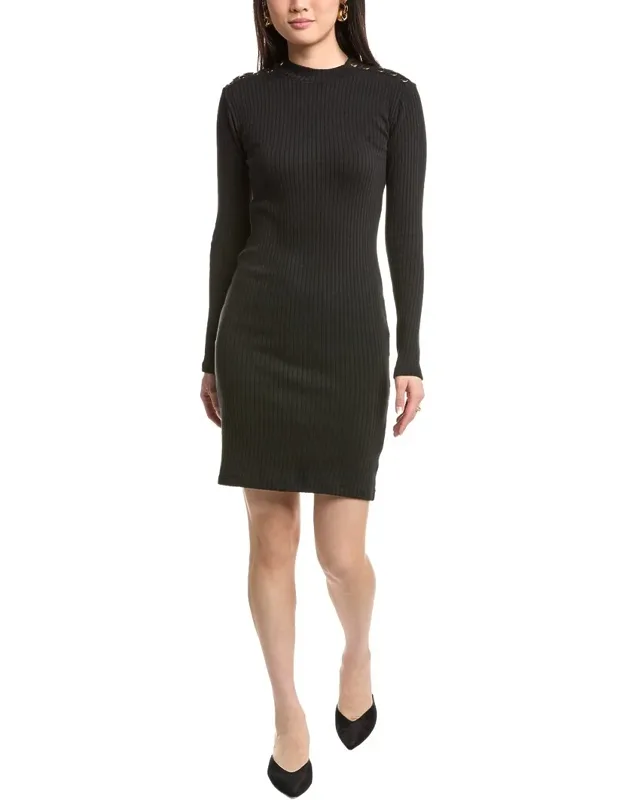 Palmer Mini Dress