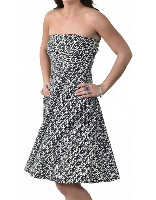 Laguna Dress