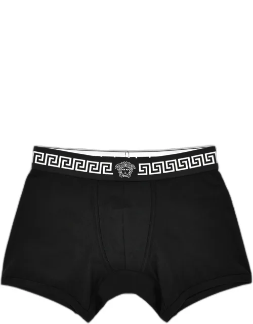 Medusa La Greca Boxer Briefs