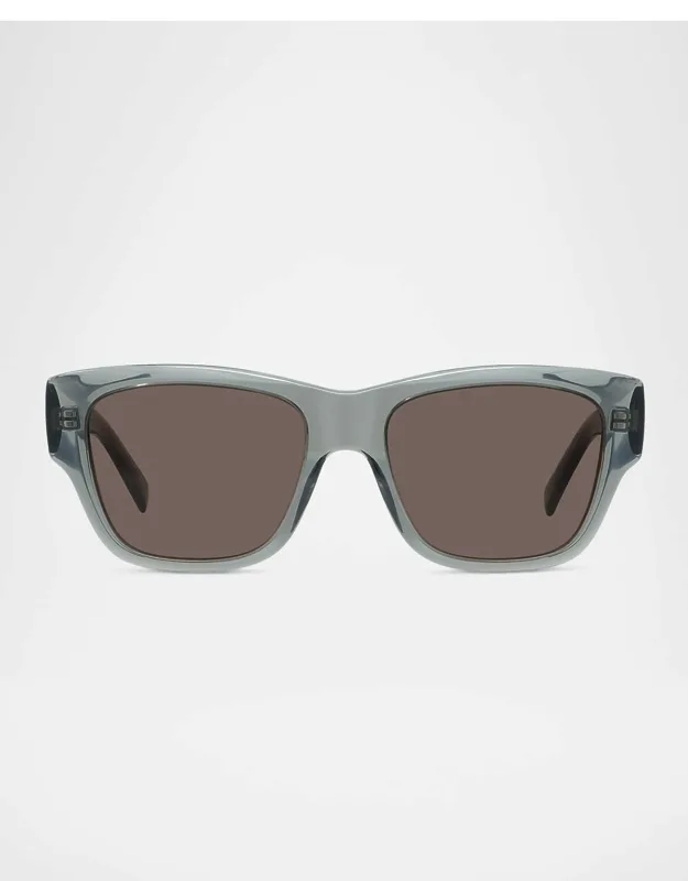 City Square Acetate Sunglasses