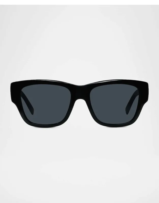 City Square Acetate Sunglasses