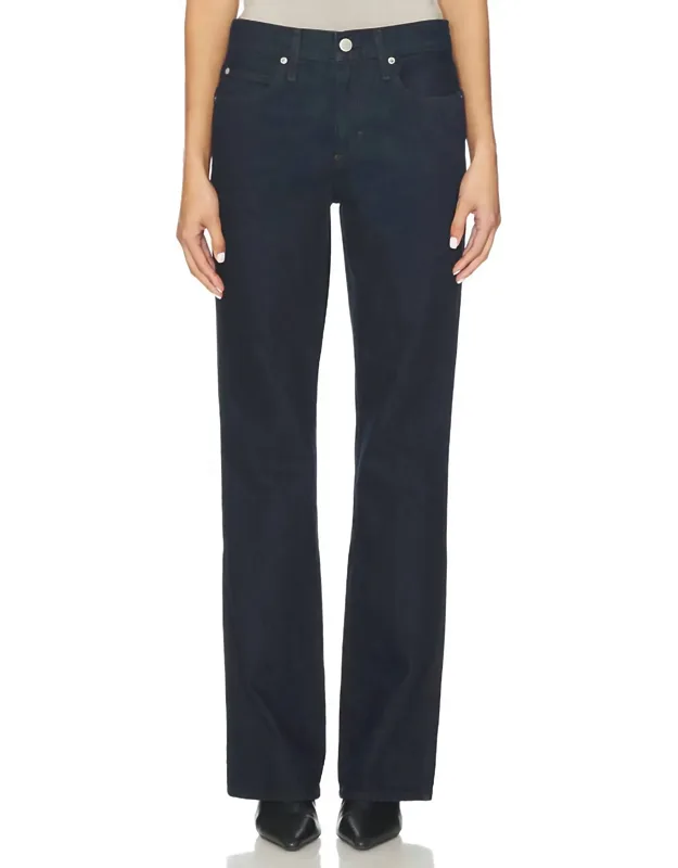 Marcenia Boot Jeans