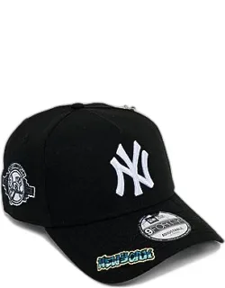 9forty Chains Snapback Hat