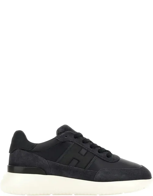 Allacciato Sneakers