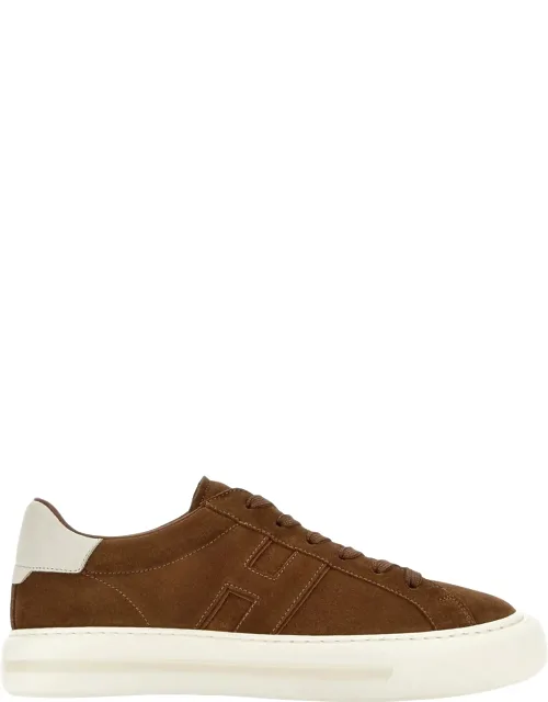 Allacciato Sneakers