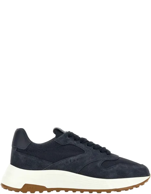Hyperlight Allacciato Sneakers